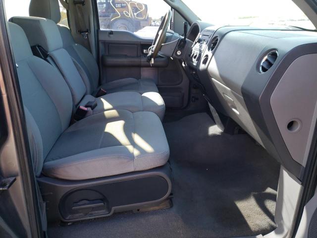 Photo 5 from auction – 2008 FORD F150 SUPER with VIN 1FTPW12V98FA31980