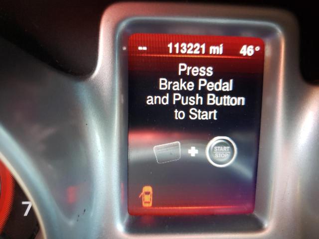 Photo 8 from auction – 2013 DODGE JOURNEY CR with VIN 3C4PDCDG1DT627942