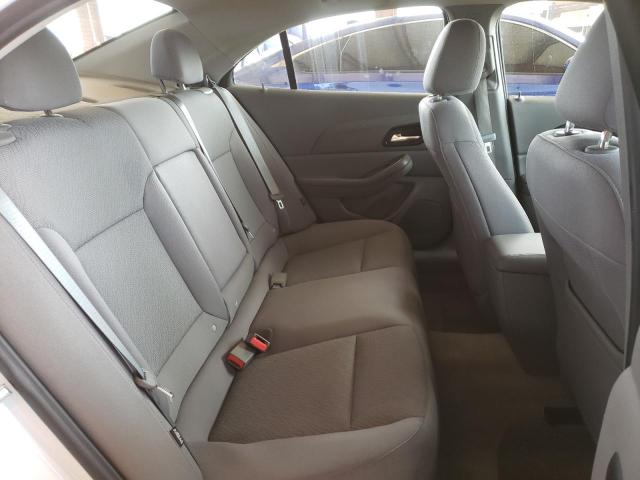 Photo 6 from auction – 2014 CHEVROLET MALIBU LS with VIN 1G11A5SL8EU164613