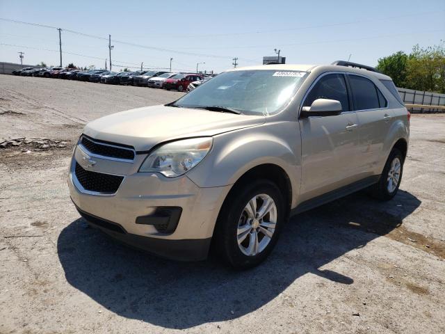 Photo 2 from auction – 2011 CHEVROLET EQUINOX LT with VIN 2GNALDEC0B1258099