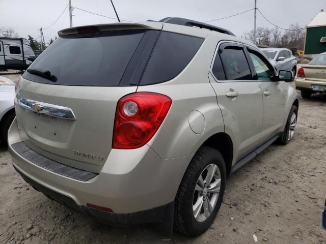Photo 4 from auction – 2015 CHEVROLET EQUINOX LT with VIN 2GNFLFEK8F6437704