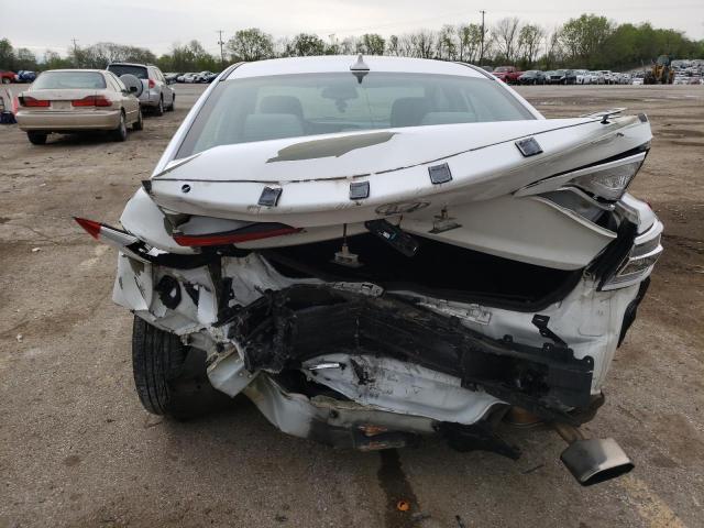Photo 9 from auction – 2016 HYUNDAI SONATA SE with VIN 5NPE24AF9GH339234