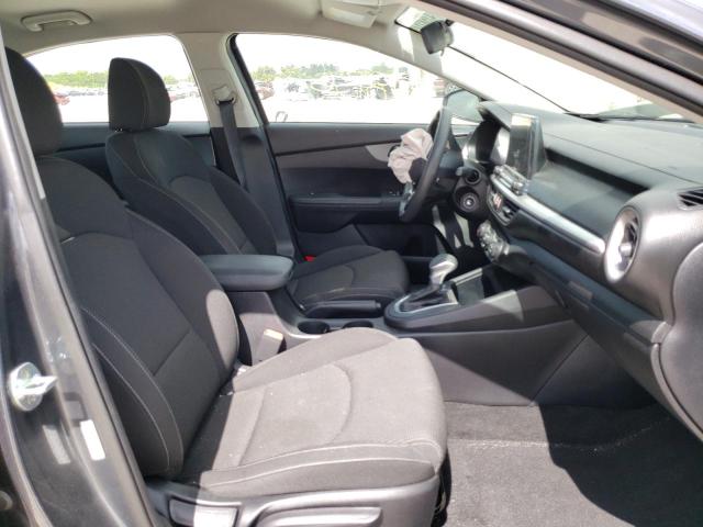 Photo 5 from auction – 2020 KIA FORTE FE with VIN 3KPF24AD7LE166766