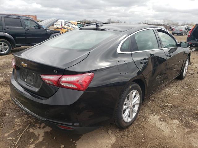 Photo 4 from auction – 2020 CHEVROLET MALIBU LT with VIN 1G1ZD5ST5LF077585