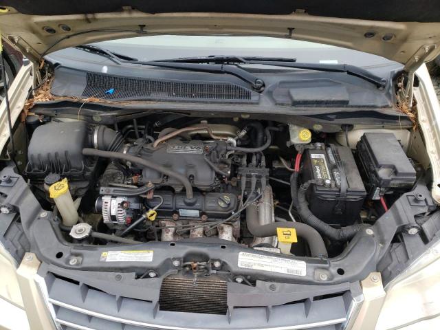 Photo 7 from auction – 2010 CHRYSLER TOWN & COU with VIN 2A4RR2D17AR456431