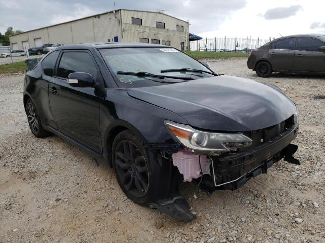 Photo 1 from auction – 2015 TOYOTA SCION TC with VIN JTKJF5C75F3096135