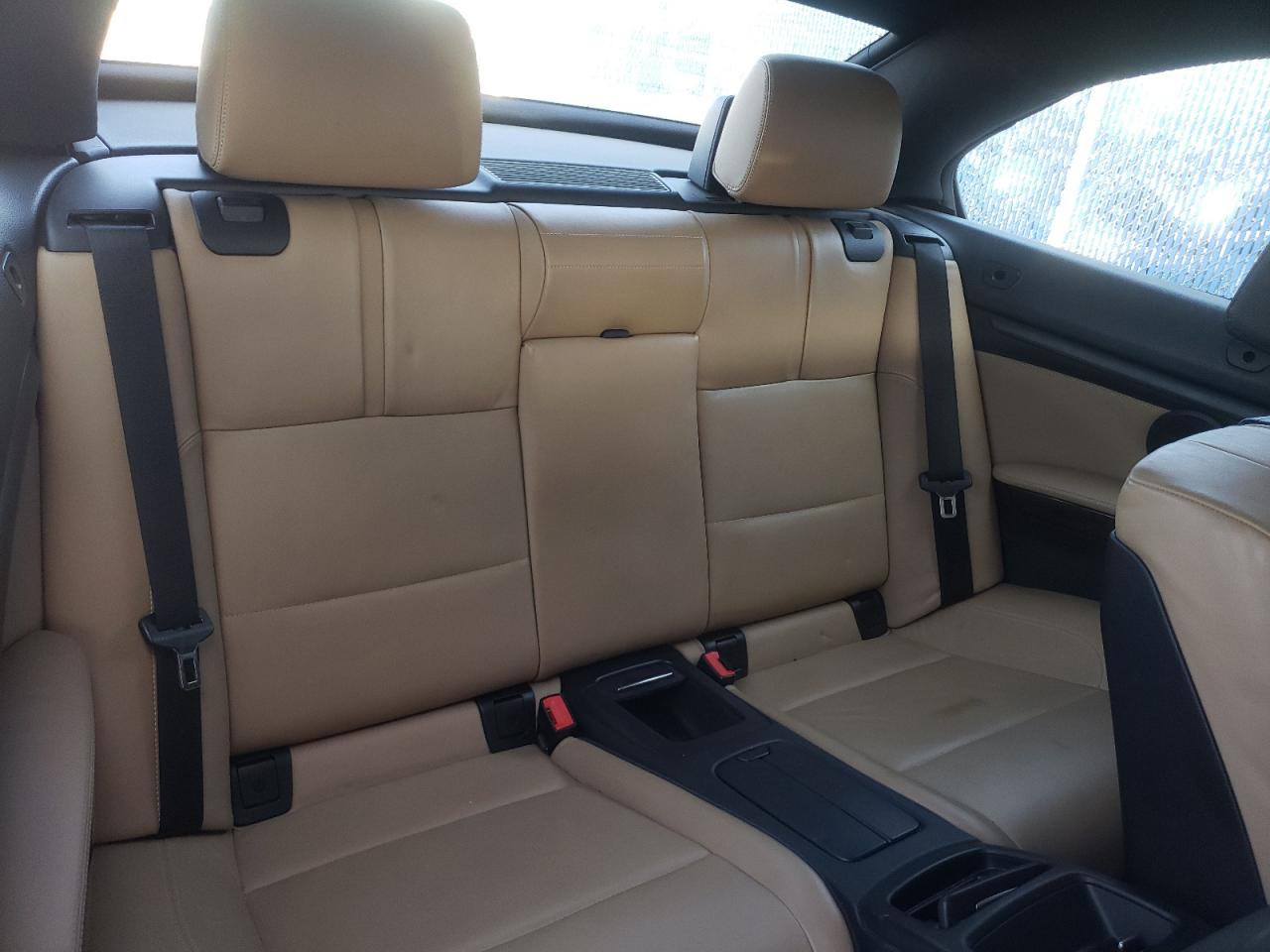 Photo 6 from auction – 2011 BMW M3 with VIN WBSDX9C57BE399416