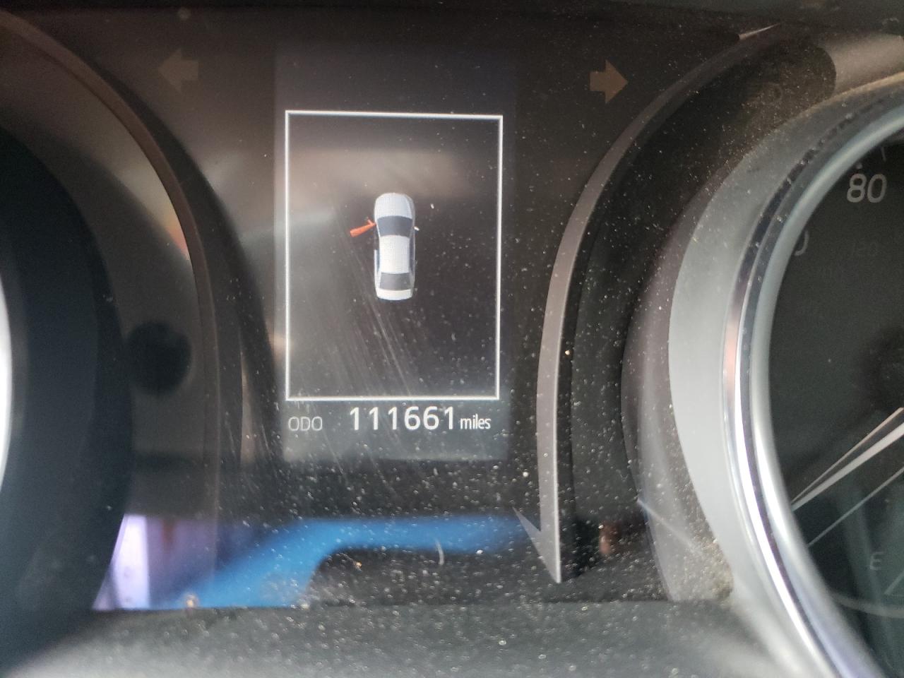 Photo 8 from auction – 2018 TOYOTA CAMRY L with VIN JTNB11HK2J3003155