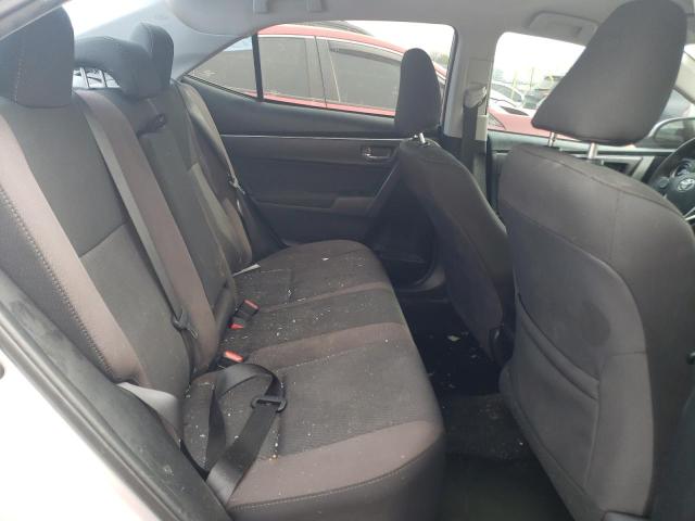 Photo 6 from auction – 2018 TOYOTA COROLLA L with VIN 2T1BURHE8JC095867