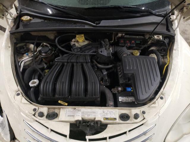 Photo 7 from auction – 2006 CHRYSLER PT CRUISER with VIN 3A4FY48B36T318149