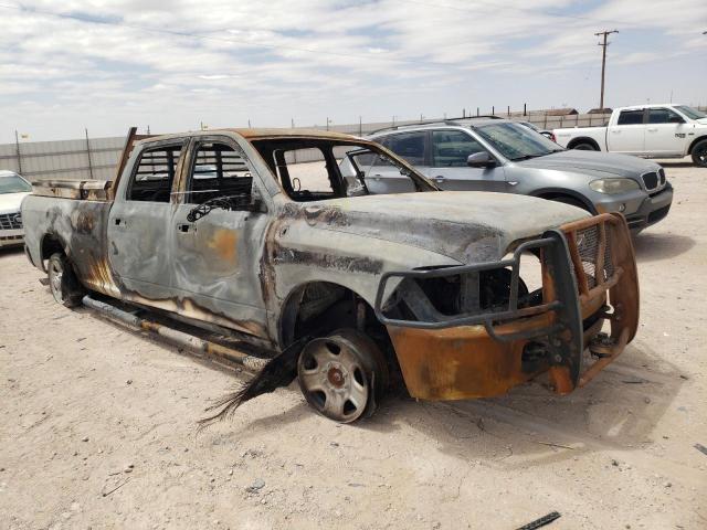 RAM 3500 ST 2018 with VIN 3C63R3GJ0JG408005 - Photo from auction