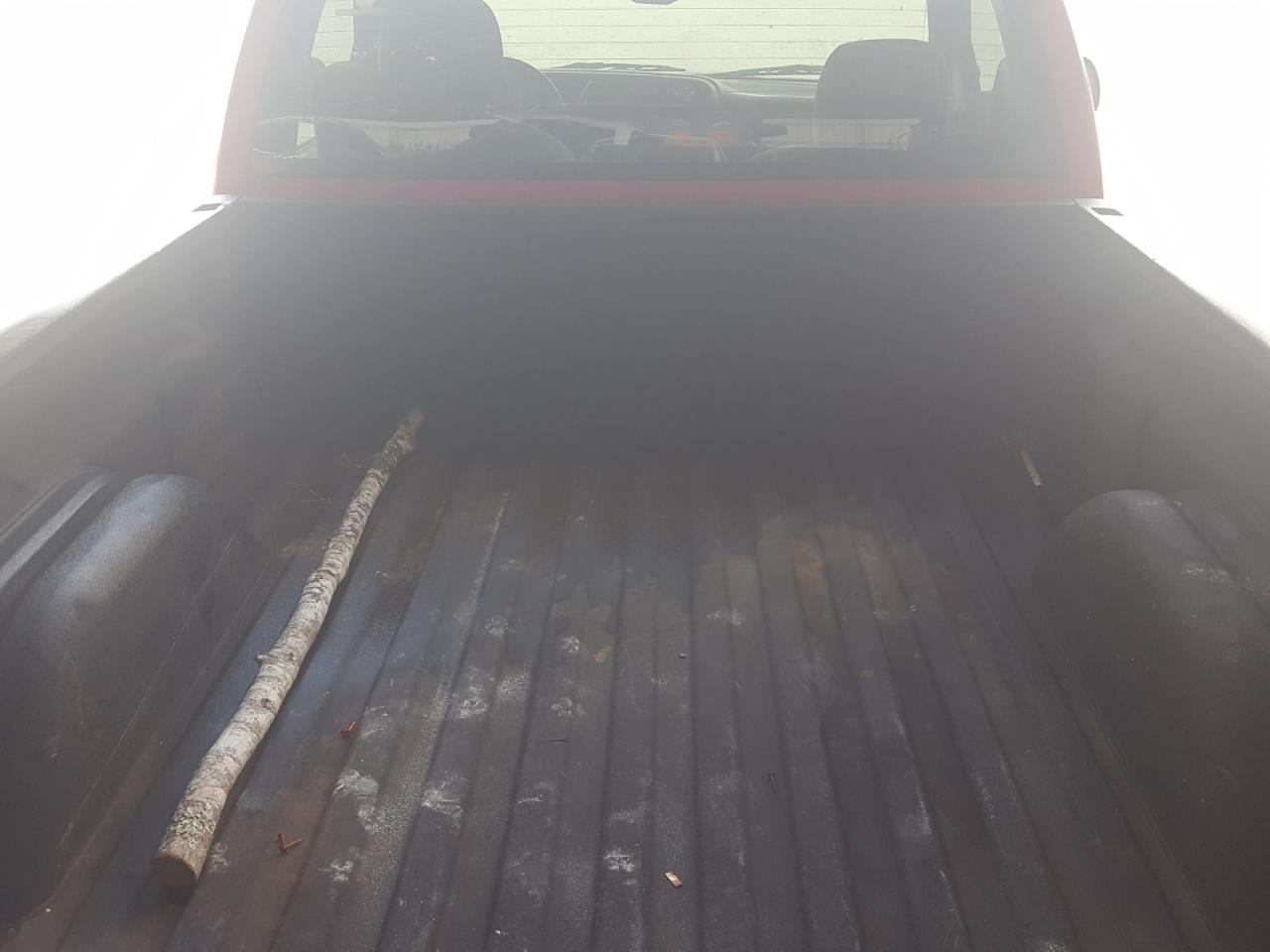 Photo 6 from auction – 2006 GMC NEW SIERRA with VIN 3GTEK14Z96G145315