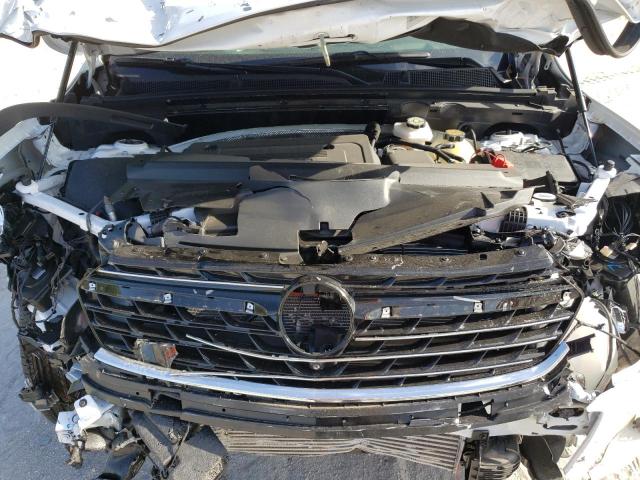 Photo 7 from auction – 2021 BUICK ENVISION E with VIN LRBFZNR41MD111947