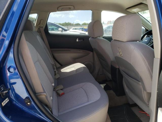 Photo 6 from auction – 2008 NISSAN ROGUE S with VIN JN8AS58V68W100760