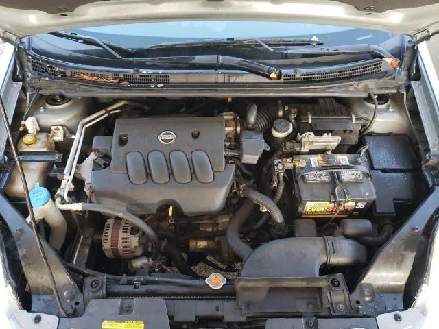 Photo 7 from auction – 2009 NISSAN SENTRA 2.0 with VIN 3N1AB61E29L619701