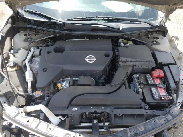 Photo 7 from auction – 2014 NISSAN ALTIMA 2.5 with VIN 1N4AL3AP9EC129827