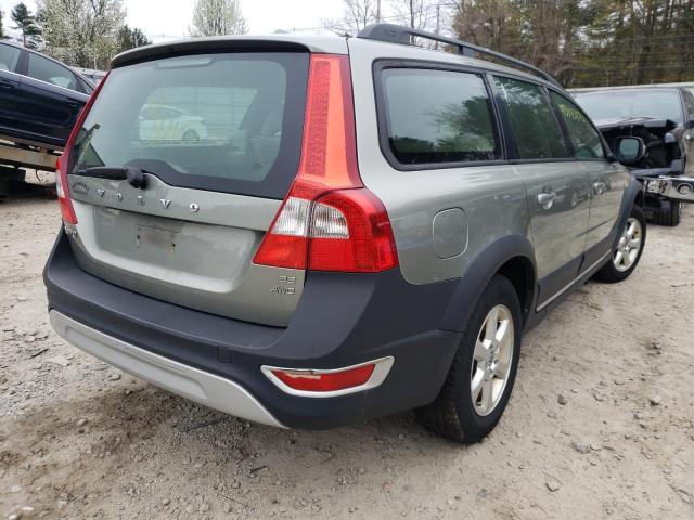 Photo 4 from auction – 2008 VOLVO XC70 with VIN YV4BZ982081014976