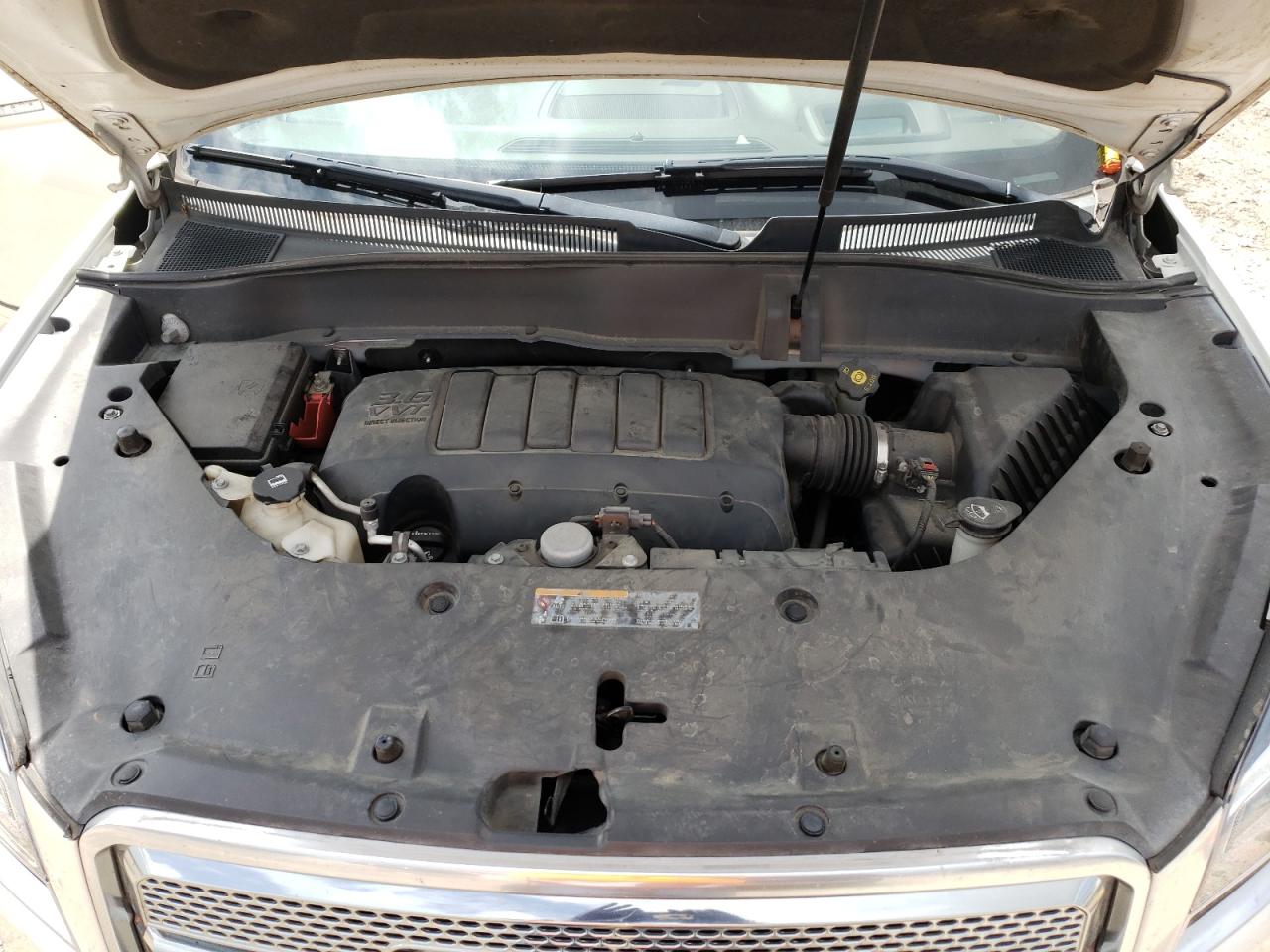 Zdjęcie 7 z aukcji – 2013 GMC ACADIA DEN z VIN 1GKKRTKD4DJ221489