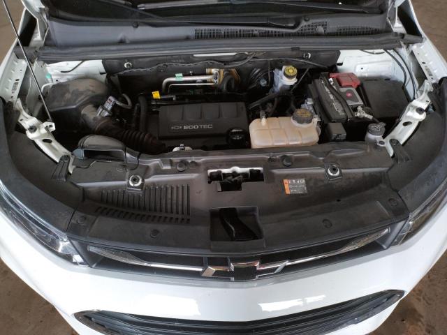 Photo 7 from auction – 2020 CHEVROLET TRAX LS with VIN KL7CJKSB8LB087222