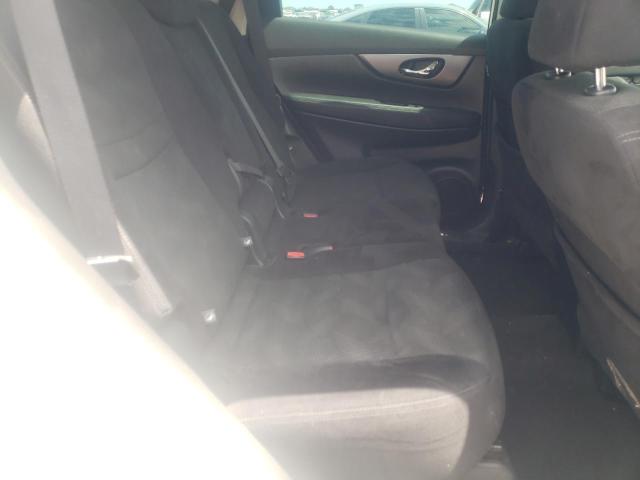 Photo 6 from auction – 2016 NISSAN ROGUE S with VIN 5N1AT2MT0GC900848