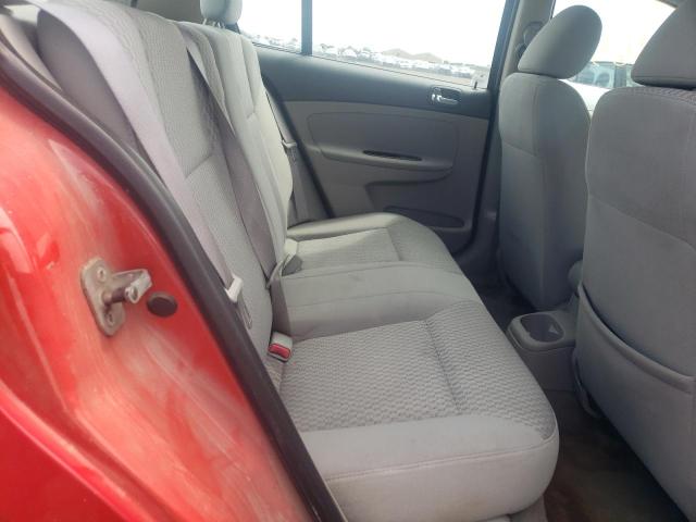 Photo 6 from auction – 2007 CHEVROLET COBALT LT with VIN 1G1AL55F877259139