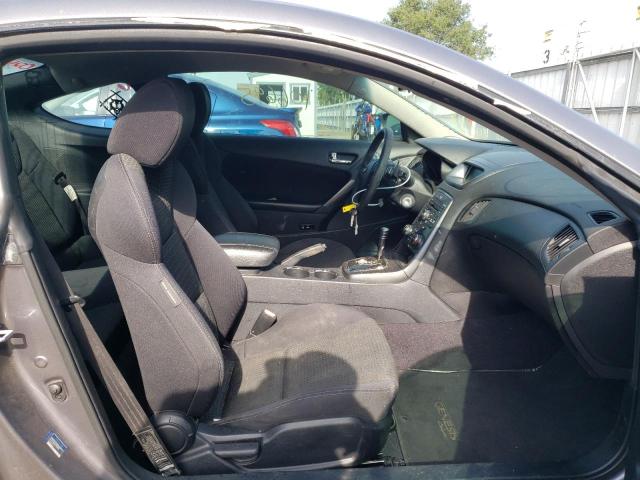 Photo 5 from auction – 2012 HYUNDAI GENESIS CO with VIN KMHHT6KDXCU068764