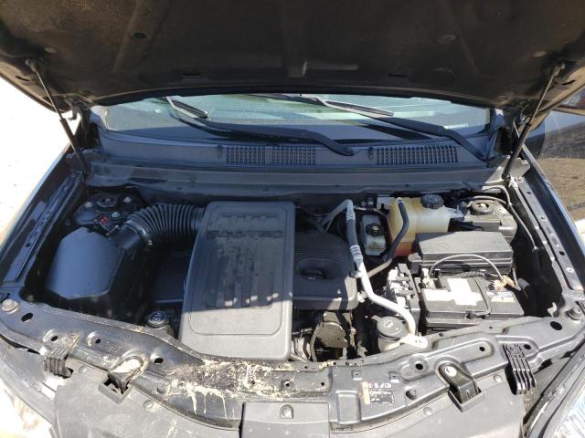 Photo 7 from auction – 2014 CHEVROLET CAPTIVA LS with VIN 3GNAL2EK3ES546946
