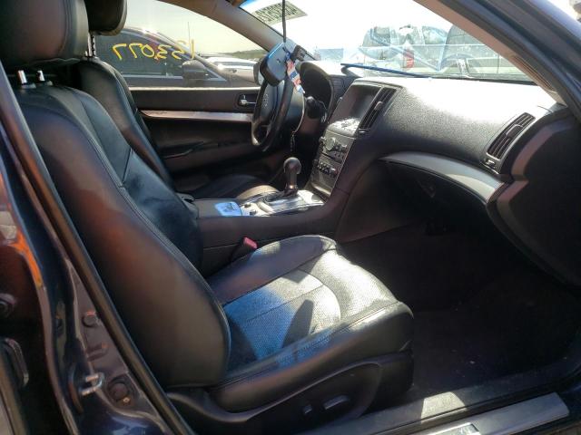 Photo 5 from auction – 2012 INFINITI G37 BASE with VIN JN1CV6AP0CM625575