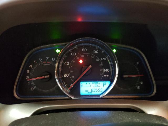 Photo 8 from auction – 2015 TOYOTA RAV4 LIMIT with VIN 2T3DFREV5FW332948