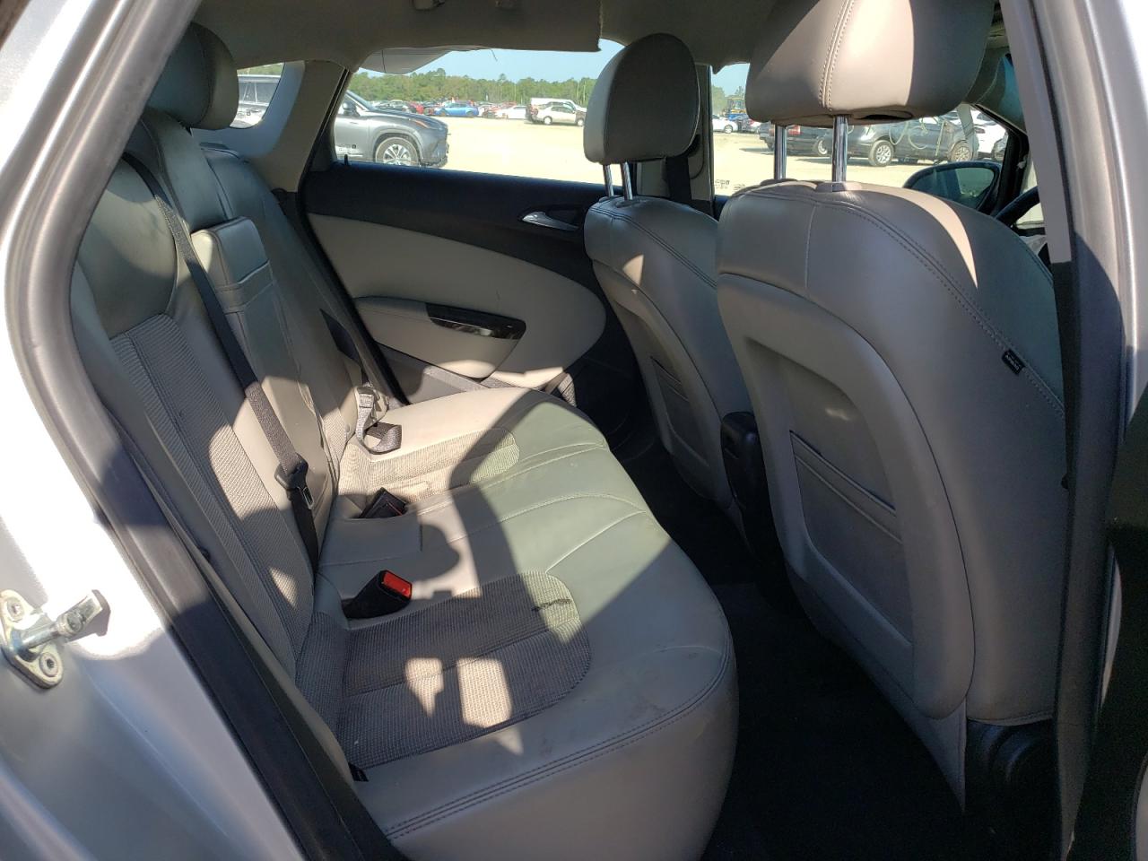 Photo 6 from auction – 2012 BUICK VERANO with VIN 1G4PP5SK2C4125077