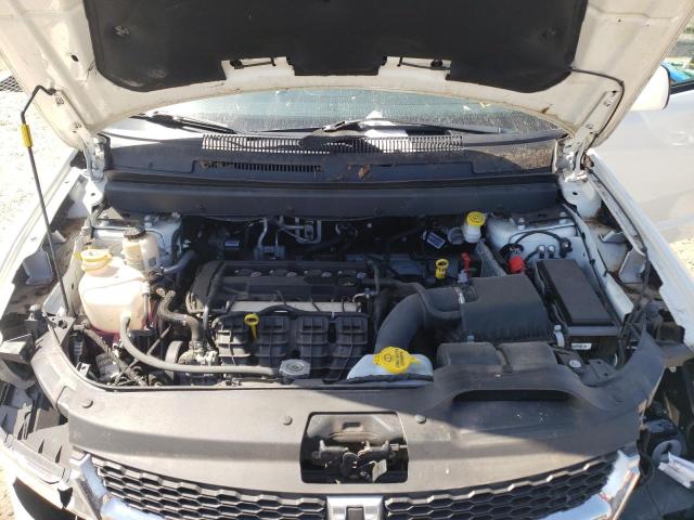 Photo 7 from auction – 2018 DODGE JOURNEY SX with VIN 3C4PDCBB7JT511597