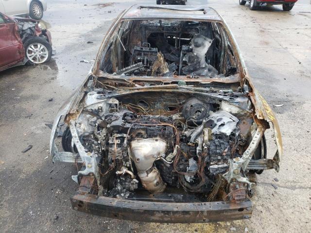Photo 10 from auction – 2008 NISSAN ALTIMA 2.5 with VIN 1N4AL21E78C263314