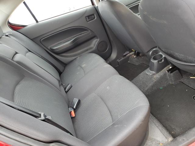 Photo 6 from auction – 2017 MITSUBISHI MIRAGE G4 with VIN ML32F3FJ8HHF10205
