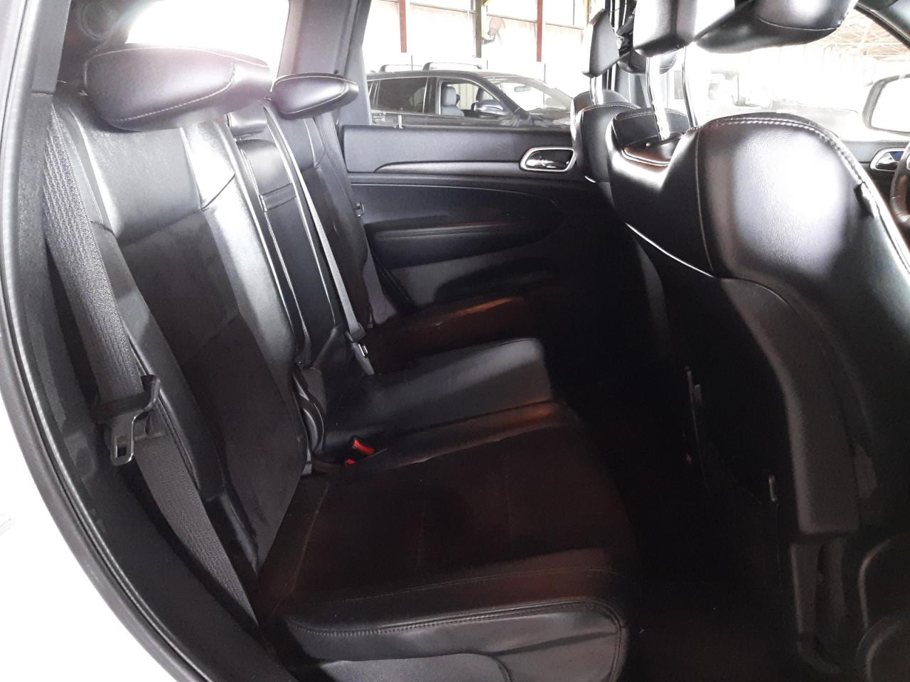 Photo 6 from auction – 2015 JEEP GRAND CHER with VIN 1C4RJEAG6FC242375