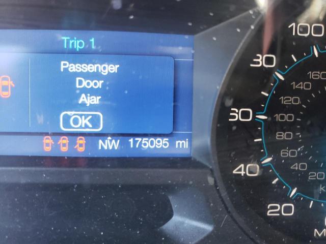 Photo 8 from auction – 2014 FORD EXPLORER with VIN 1FM5K7B83EGA74437