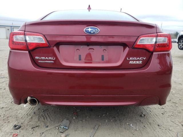 Photo 9 from auction – 2016 SUBARU LEGACY 2.5 with VIN 4S3BNAC69G3026220