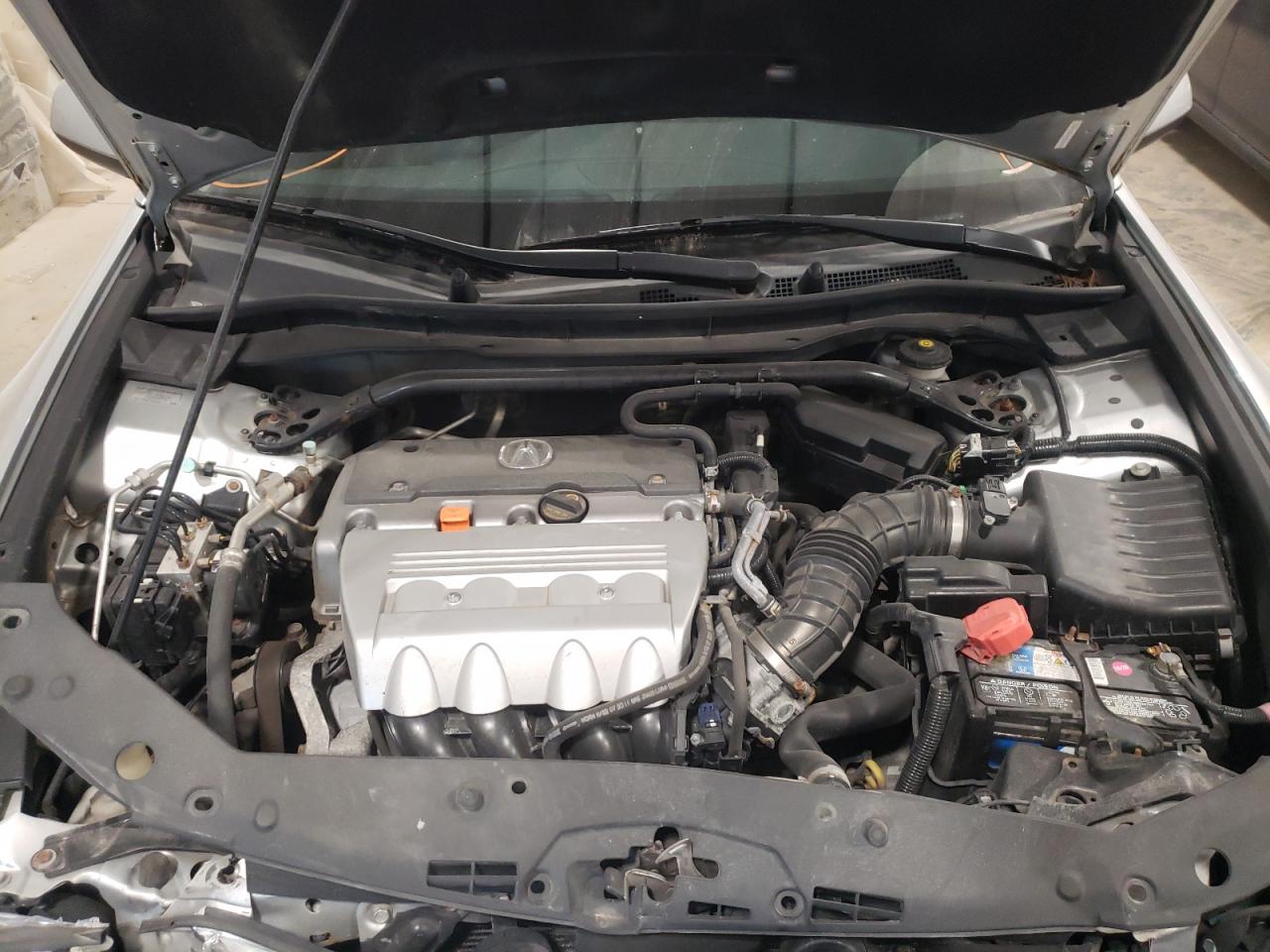 Photo 7 from auction – 2011 ACURA TSX with VIN JH4CU2F67BC017581