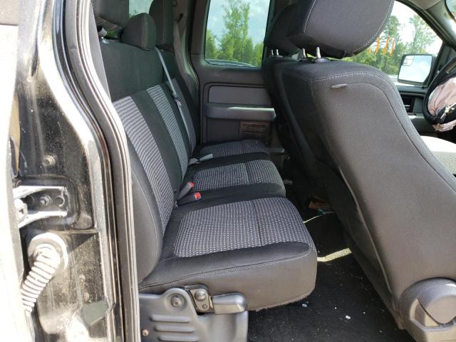 Photo 6 from auction – 2014 FORD F150 SUPER with VIN 1FTFX1CF8EFB80909