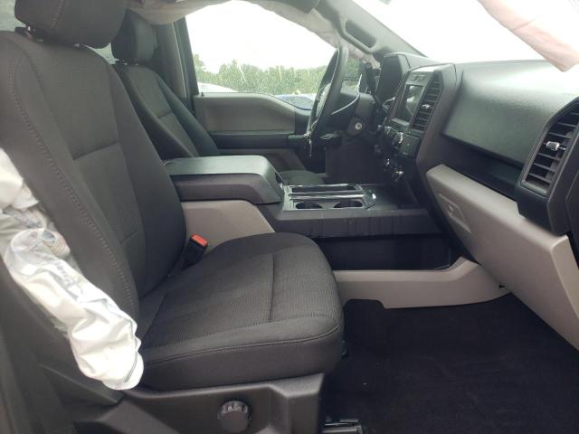 Photo 5 from auction – 2019 FORD F150 SUPER with VIN 1FTEW1EP0KFA27991