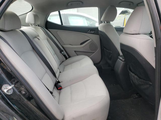 Photo 6 from auction – 2013 KIA OPTIMA LX with VIN 5XXGM4A72DG246588