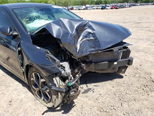 Photo 9 from auction – 2020 KIA FORTE FE with VIN 3KPF24AD6LE187897