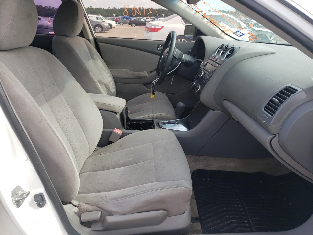 Photo 5 from auction – 2012 NISSAN ALTIMA with VIN 1N4AL2AP7CC229853