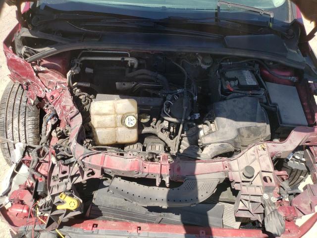 Photo 7 from auction – 2013 FORD FOCUS SE with VIN 1FADP3K29DL168890