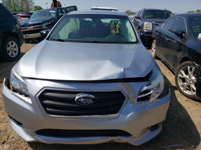 Photo 9 from auction – 2017 SUBARU LEGACY 2.5 with VIN 4S3BNAA65H3049157