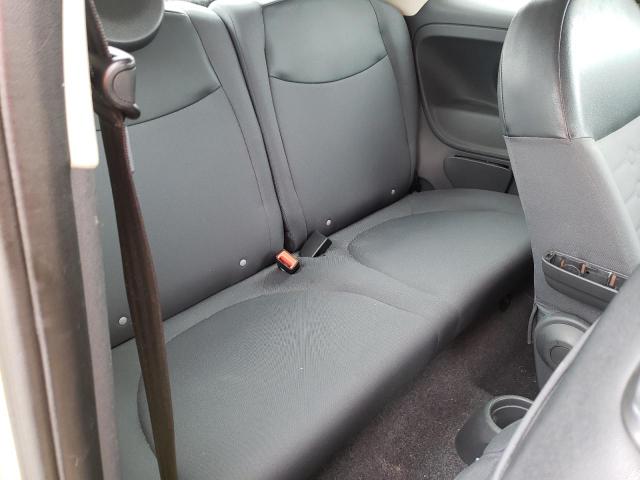 Photo 6 from auction – 2014 FIAT 500 POP with VIN 3C3CFFARXET165290