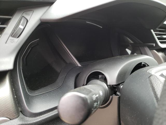 Photo 8 from auction – 2019 HONDA CIVIC LX with VIN 2HGFC2F60KH597448
