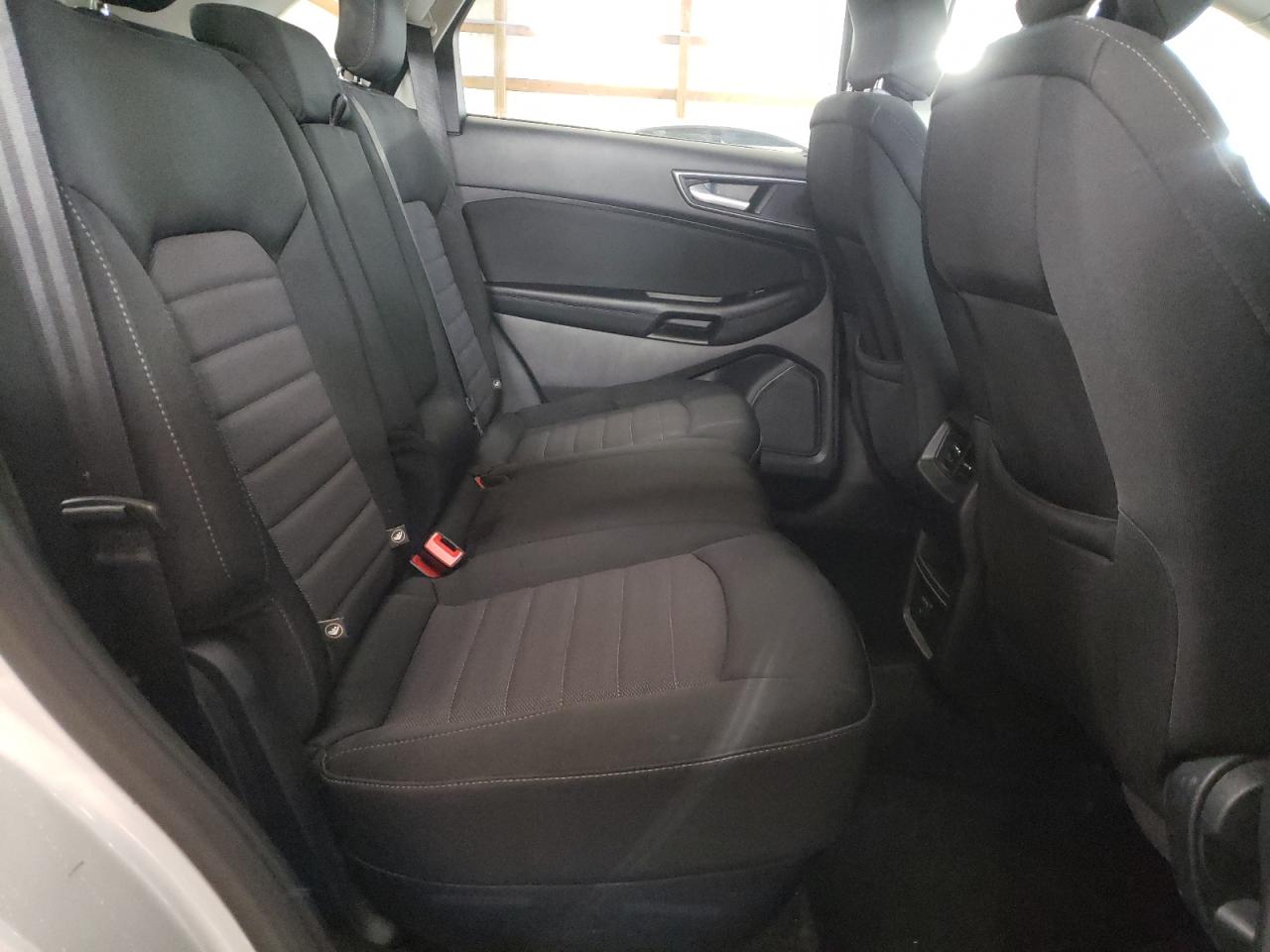 Photo 6 from auction – 2017 FORD EDGE SE with VIN 2FMPK3G99HBC00783