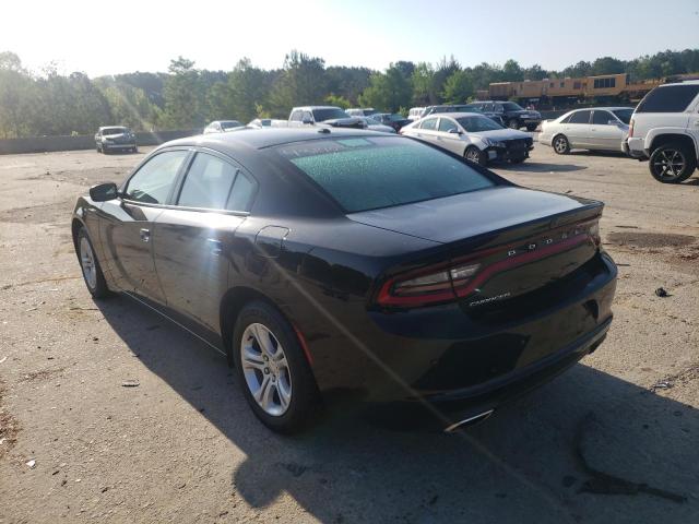 Photo 5 from auction – 2019 DODGE CHARGER SX with VIN 2C3CDXBG5KH720935