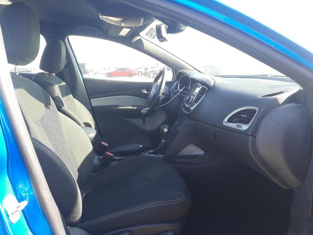 Photo 5 from auction – 2016 DODGE DART SXT with VIN 1C3CDFBB8GD540108