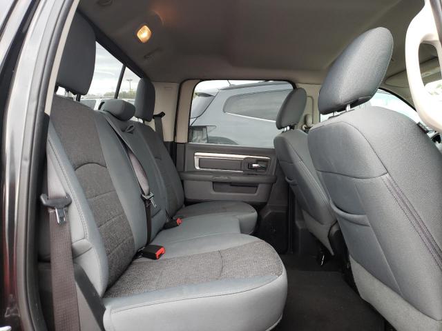 Photo 8 from auction – 2017 RAM 1500 SLT with VIN 1C6RR7LG7HS850844